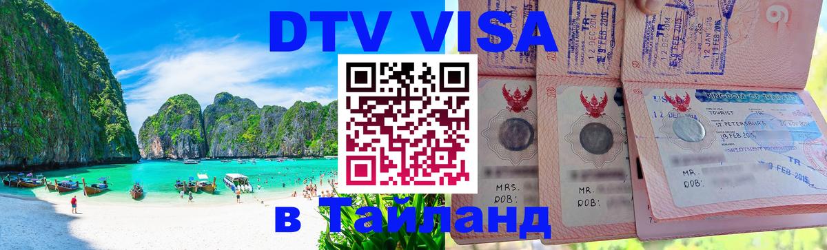 Оформление DTV визы под ключ: стоимость и тарифы, только загранпаспорт - 